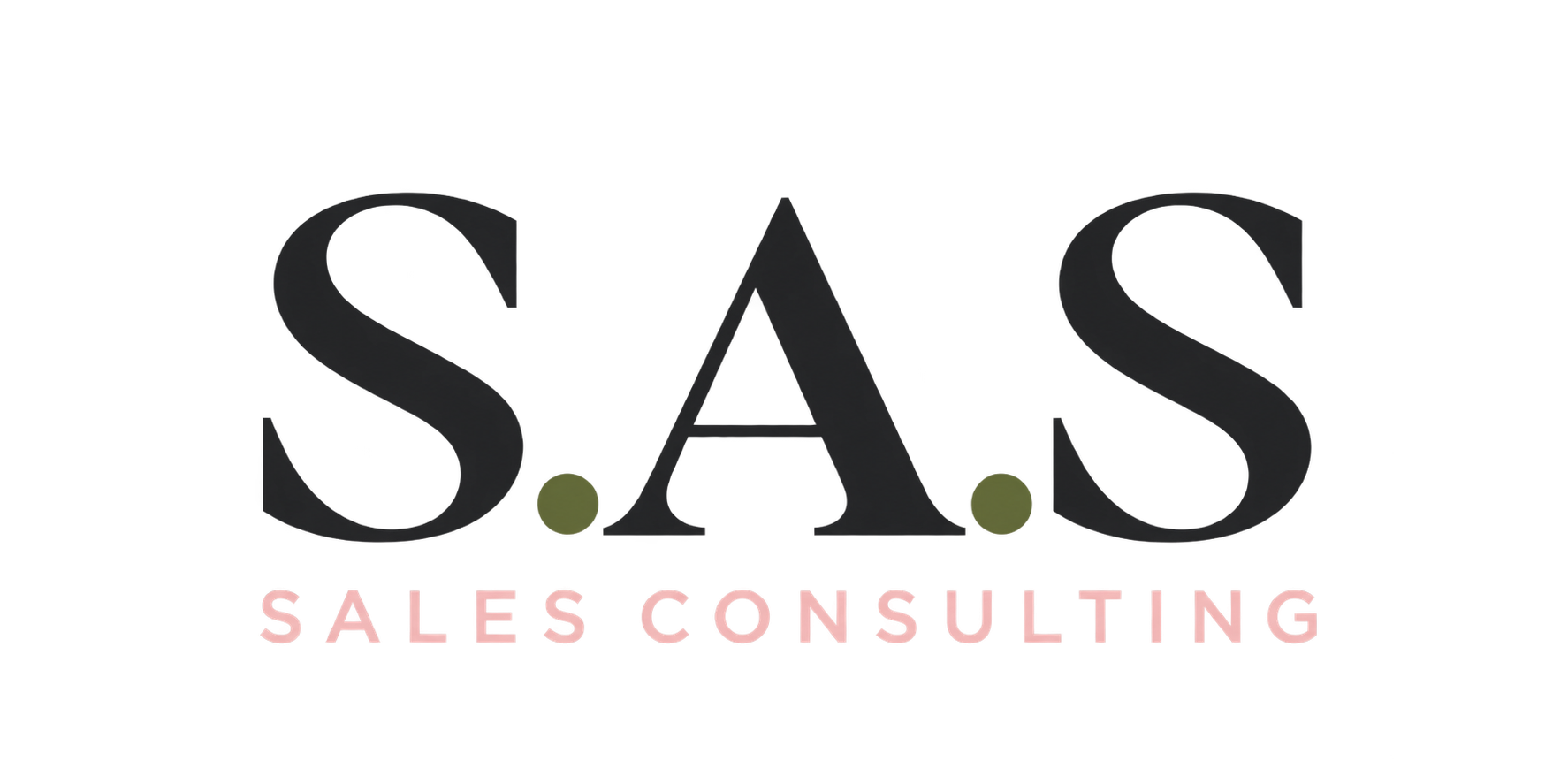 S.A.S Sales Consulting