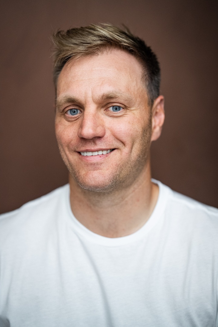 Scott Sampson